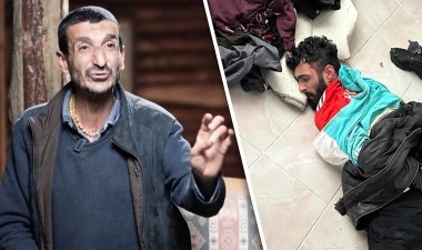 İstanbul'da öldürülmüştü: Ramazan Pişkin soruşturmasında yeni gelişme – Son Dakika Türkiye Haberleri | Cumhuriyet