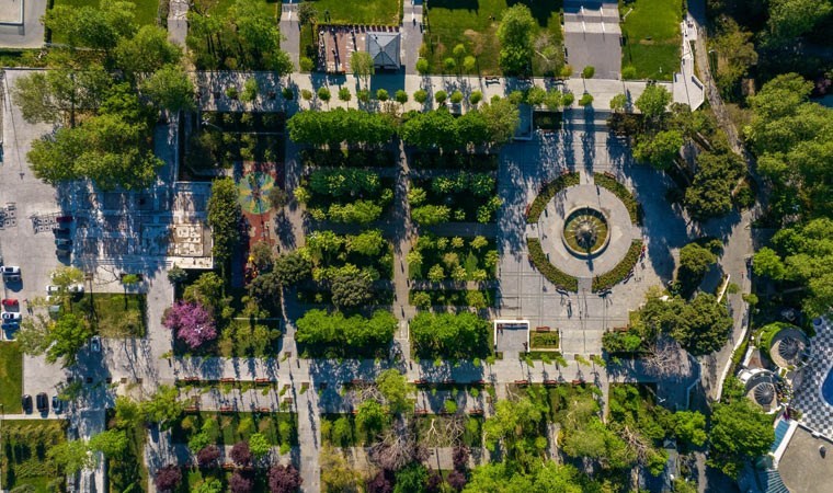Devri yasaya aykırı bulundu: Gezi Parkı yeniden İBB’nin!