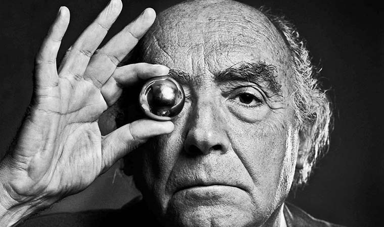 ‘Körlük’ geçen yılın en çok okunan kitabı oldu