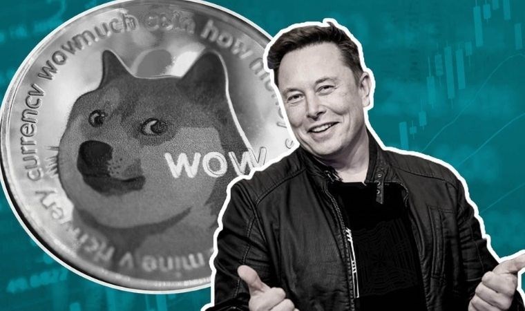 Elon Musk’a göre Tesla bir gün Dogecoin ile otomobil satacak
