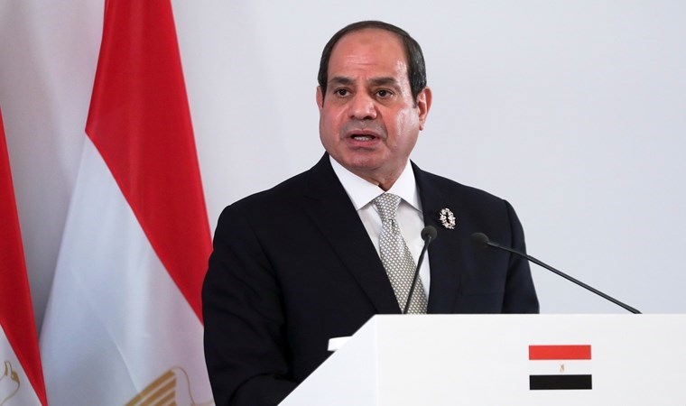 Sisi’den Refah çıkışı: ‘Tehlikeli sonuçları olur’