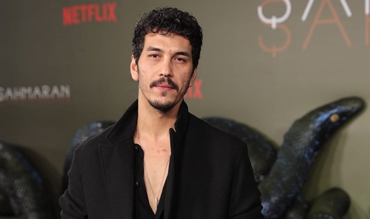 Adım Farah’ın yıldızı Mert Doğan ‘Mevzu Derin’ dizisinde