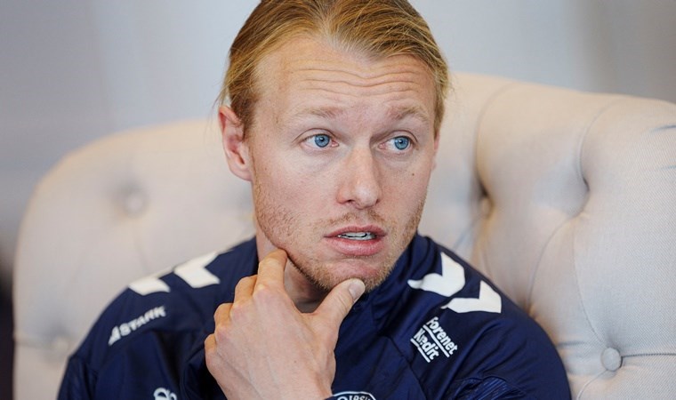 Kjaer’den Suudi Arabistan itirafı