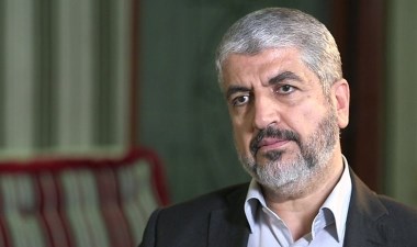 Hamas yöneticisi Meşal, talepleri gerçekleşmeden İsrailli esirlerin bırakılmayacağını söyledi – Son Dakika Dünya Haberleri | Cumhuriyet