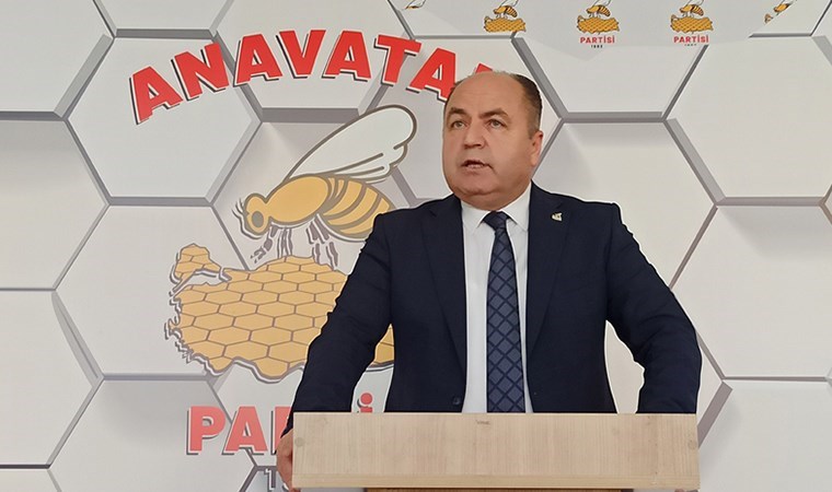 Anavatan Partisi, Cumhur İttifakı’na desteğini açıkladı