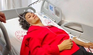 Sandık tartışmasına polis biber gazıyla müdahale etti: DEM Partili aday hastaneye kaldırıldı – Son Dakika Siyaset Haberleri | Cumhuriyet