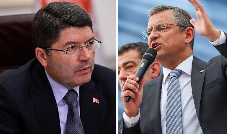 Adalet Bakanı Tunç’tan, Özgür Özel’in ‘darbe’ çıkışına tepki