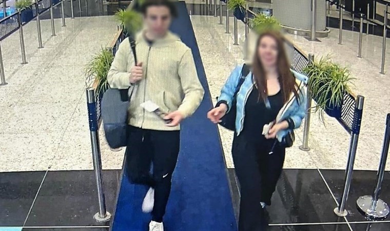 Eylem Tok ve oğlu ABD’ye kaçmıştı… Baba Aci: Teslim olsunlar, sonra taziyeye gelsinler