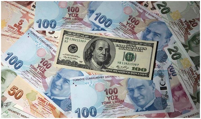 TL’nin reel değeri şubatta arttı
