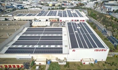 Anadolu Isuzu'dan temettü kararı – Son Dakika Ekonomi,Ekonomi->KAP Haberleri | Cumhuriyet