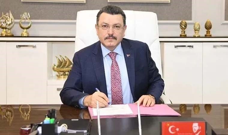 AKP’nin Trabzon adayından skandal sözler: ‘Beşiktaş ve Fenerbahçe şikeci kulüp’