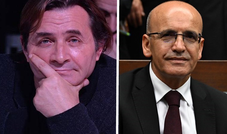 Armağan Çağlayan’dan ‘Mehmet Şimşek’ paylaşımı: ‘Sessiz ve derinden!’