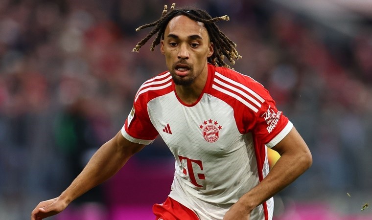 Sakatlık yaşamıştı: Bayern Münih’te Sacha Boey gelişmesi!