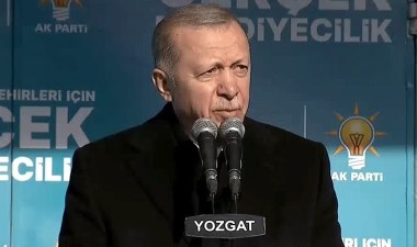 Erdoğan Özel'i hedef aldı: 'Çırak başkan…' – Son Dakika Siyaset Haberleri | Cumhuriyet