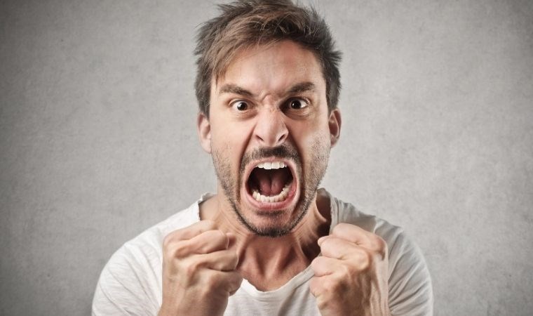 En öfkeli 4 burç: Dağları bile devirirler…