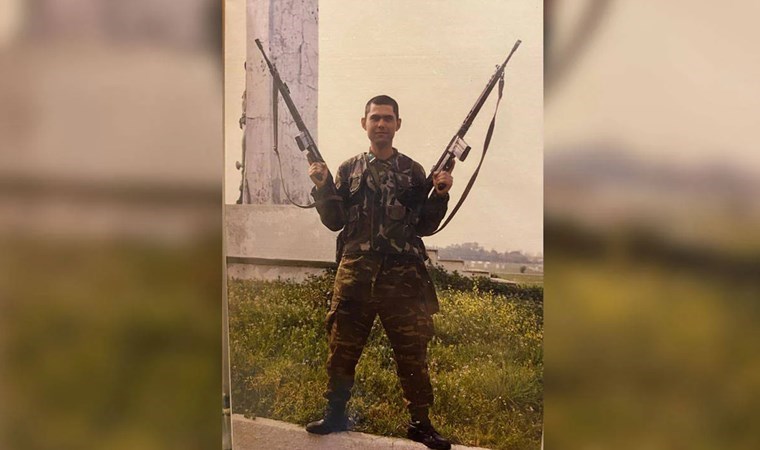 Sinan Akçıl paylaşmıştı: Murat Kurum’un o fotoğrafının sırrı çözüldü