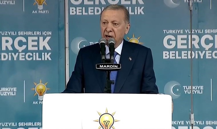 Erdoğan muhalefeti Ahmet Kaya şarkısıyla hedef aldı: ‘Nerden baksan tutarsızlık, nerden baksan ahmakça’
