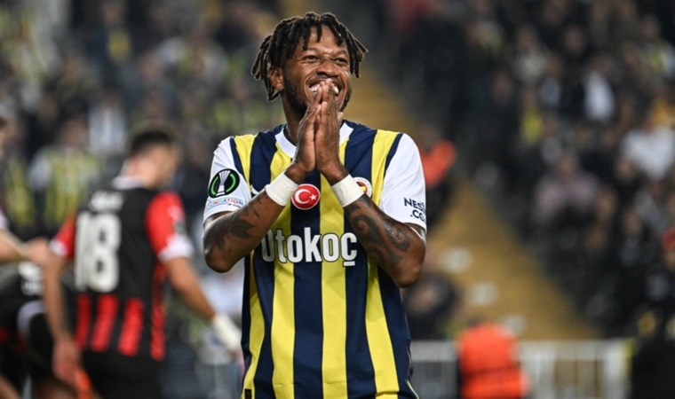 Fenerbahçe’nin Hatayspor maçı kamp kadrosu belli oldu!