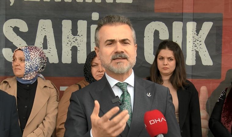 Suat Kılıç: İsrail ile ticaret bugün kesilmelidir