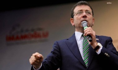 Ekrem İmamoğlu'ndan 'rehavete kapılmayın' çağrısı – Son Dakika Siyaset Haberleri | Cumhuriyet