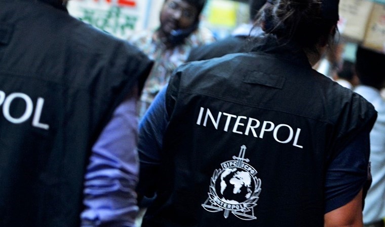 Interpol kırmız bültenle arıyordu: ‘Kedi’ yakalandı
