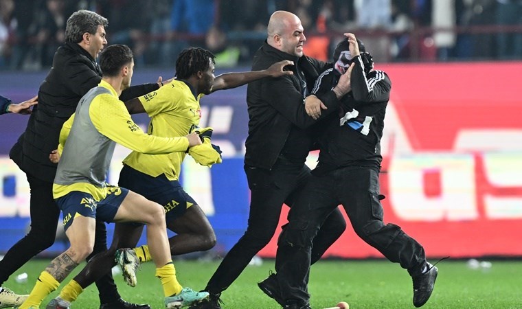 Nijerya’dan Osayi Samuel açıklaması: ‘Hoşunuza gitsin ya da gitmesin…’