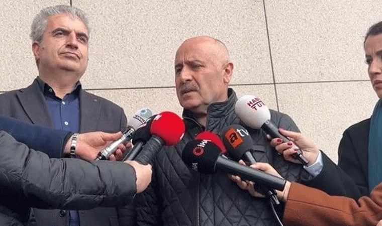 Eylem Tok ve oğlunun gülerek dolaştıkları fotoğrafları ortaya çıkmıştı… Oğuz Murat Aci’nin babası Özer Aci: ‘İnsanlık dışı…’