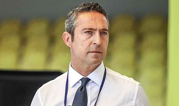 Galatasaray’dan Ali Koç’a suç duyurusu