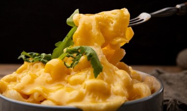 Makarna tutkunlarının favorisi: Muhteşem Mac and Cheese tarifi! – Son Dakika Gurme Haberleri | Cumhuriyet
