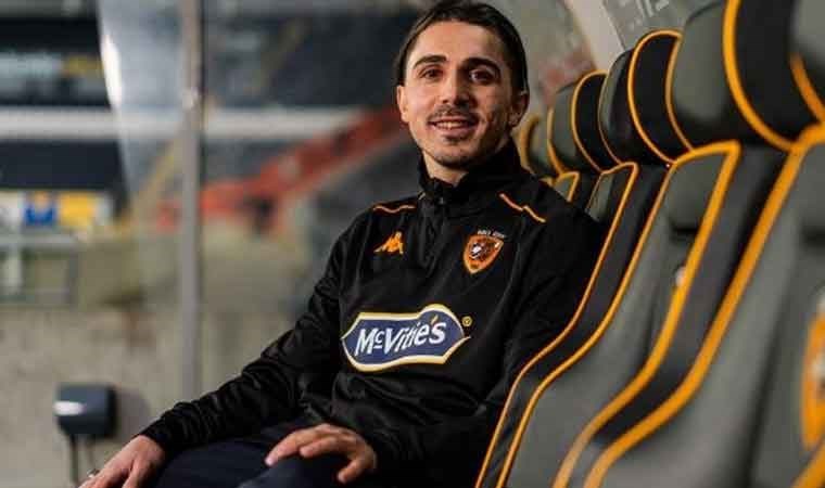 Abdülkadir Ömür, Championship’te haftanın 11’inde