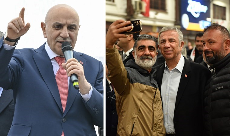 Malvarlığı açıklaması gündem olan Turgut Altınok: ‘Mansur Yavaş’ı, Ankara’nın sokaklarında gören var mı?’