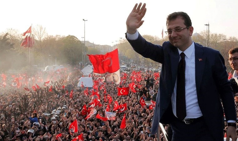 Güneydoğulu iş insanları: ‘DEM yüzde 3-4 alır, gerisi İmamoğlu’na…’