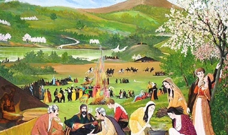 Nevruz ne zaman kutlanacak? Nevruz gelenekleri nedir?