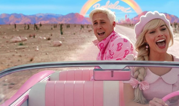 Greta Gerwig Barbie’nin devam filmine sıcak bakıyor…