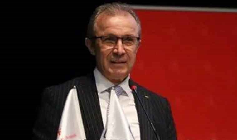 MHK olay iddiayı yalanladı: ‘Ambargolu hakemler varmış’