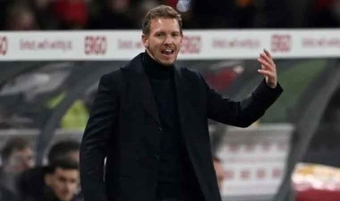 Bayern Münih'te flaş gelişme! Julian Nagelsmann – Son Dakika Spor Haberleri | Cumhuriyet