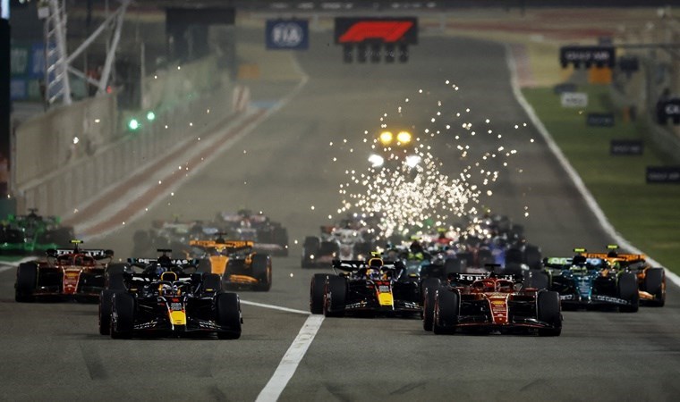 Geri dönebilir: Türkiye’ye Formula 1 müjdesi!