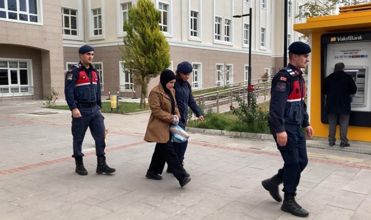 Eşini av tüfeği ile öldüren kadına 15 yıl hapis cezası