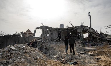 Yardım faciaya dönüştü: 18 Filistinli hayatını kaybetti! – Son Dakika Dünya Haberleri | Cumhuriyet