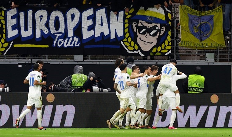 Belçika’da Fenerbahçe alarmı: Ağır cezalar gelebilir…