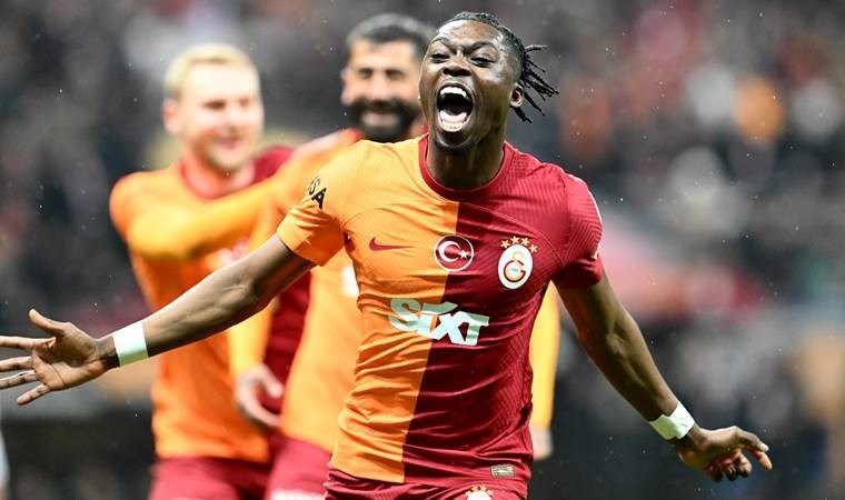 Alman ekipten Derrick Köhn yorumu: ‘Galatasaray’da kalması zor’