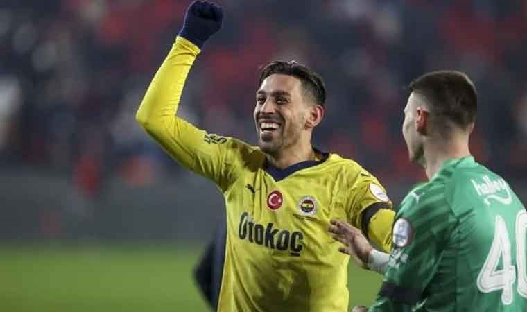 İrfan Can Kahveci’den flaş paylaşım!