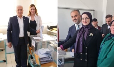 Son dakika haberleri… Türkiye seçimini yaptı: 31 Mart 2024 Bursa yerel seçim sonuçları… – Son Dakika Siyaset Haberleri | Cumhuriyet