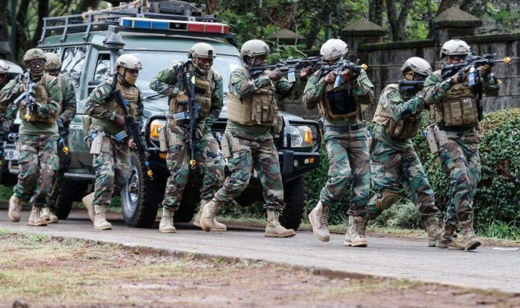 BM: Haiti’de yaşanan şiddet nedeniyle son bir haftada 15 bin kişi yerinden edildi