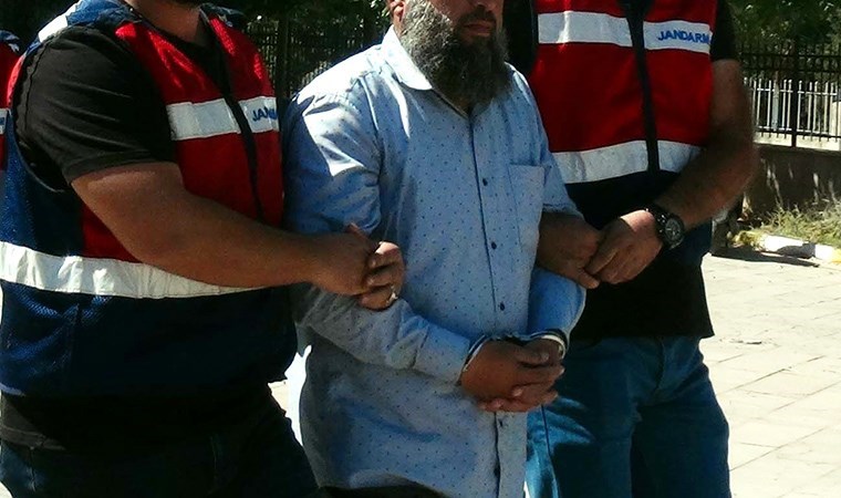 Zonguldak’ta IŞİD operasyonu: 4 tutuklama