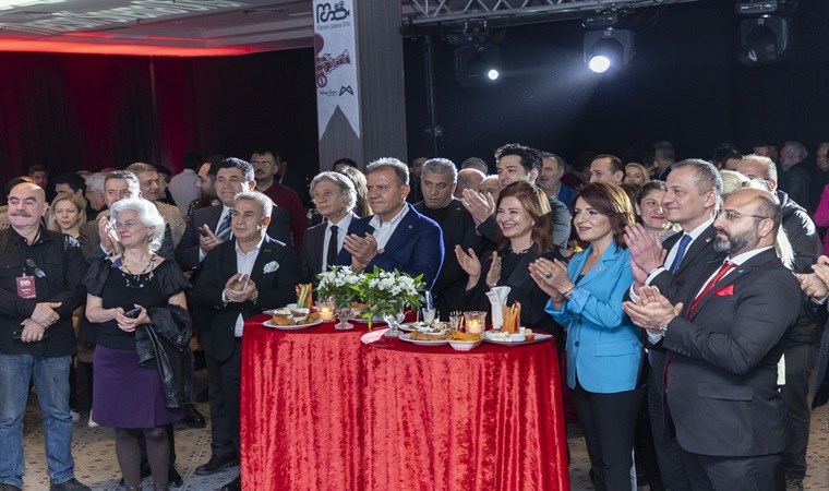 Mersin Sinema Ofisi, yaşama geçti. Başkan Seçer: ‘Film çekimleri için oldukça uygun bir yer’