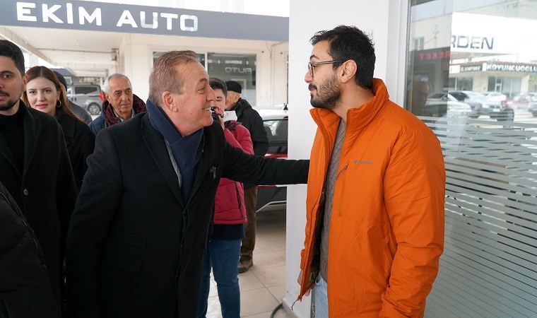 ‘Adaletten saparsak gelin yakamızdan tutun’