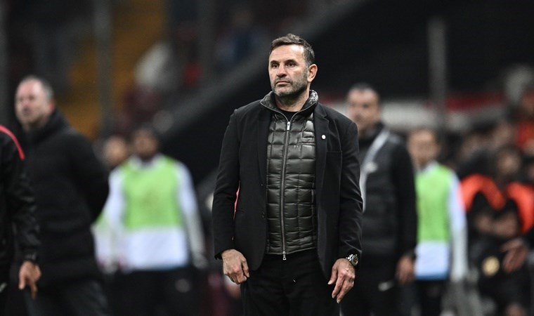 Okan Buruk’tan Zaha ve Abdülkerim açıklaması