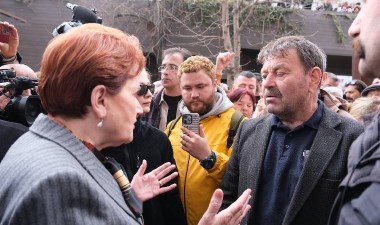 Akşener'den iktidara çağrı: '60 yaşında emeğiyle çalışan bir insan geçinemiyor' – Son Dakika Siyaset Haberleri | Cumhuriyet