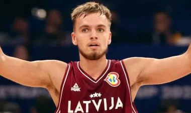 Fenerbahçe Beko'nun genç yıldızından sakatlık açıklaması – Son Dakika Spor Haberleri | Cumhuriyet